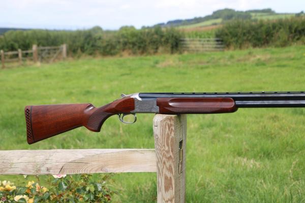 MIROKU 12 Gauge MK38 TRAP, A 32 SHOOTING MACHINE!