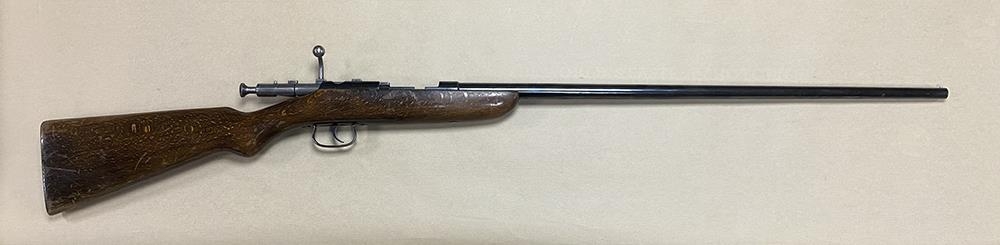 WEBLEY & SCOTT 410 Gauge