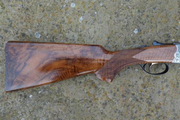 RIZZINI 12 Gauge BR550