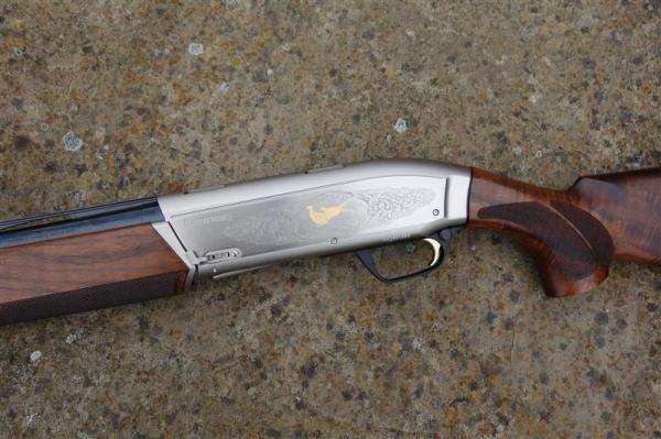 BROWNING 12 Gauge MAXUS GR3