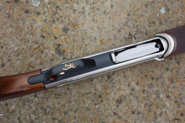 BROWNING 12 Gauge MAXUS GR3