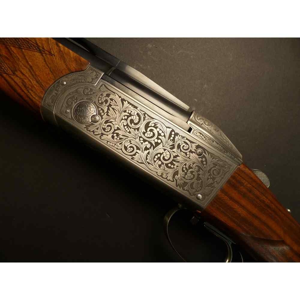 KRIEGHOFF 12 Gauge K80 SOVEREIGN SUPER SPORT