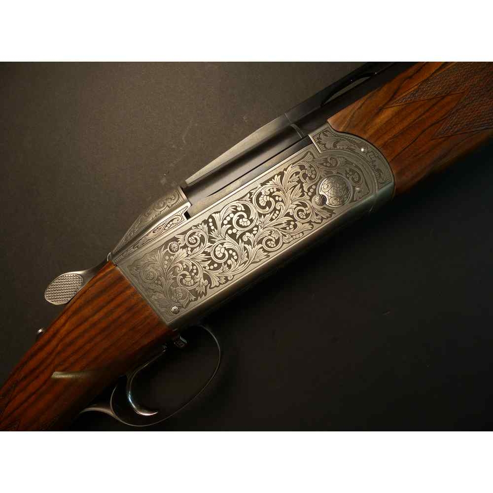 KRIEGHOFF 12 Gauge K80 SOVEREIGN SUPER SPORT