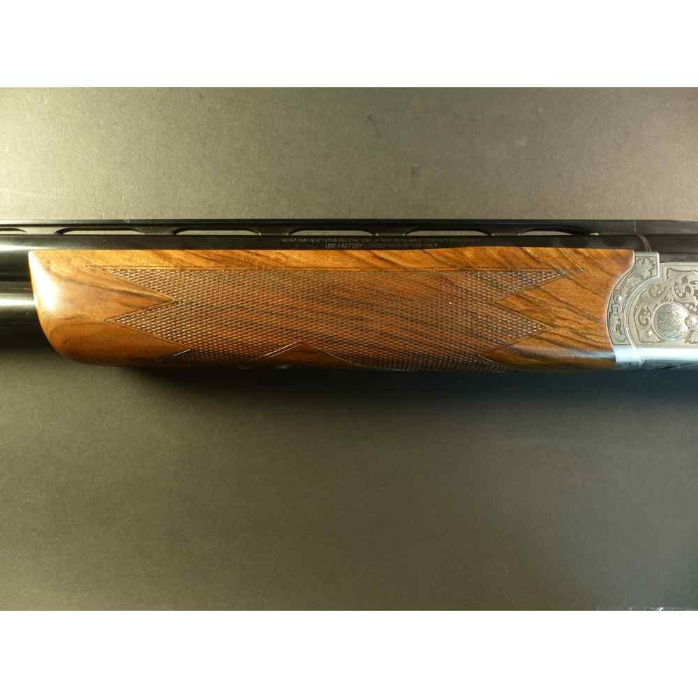 KRIEGHOFF 12 Gauge K80 SOVEREIGN SUPER SPORT