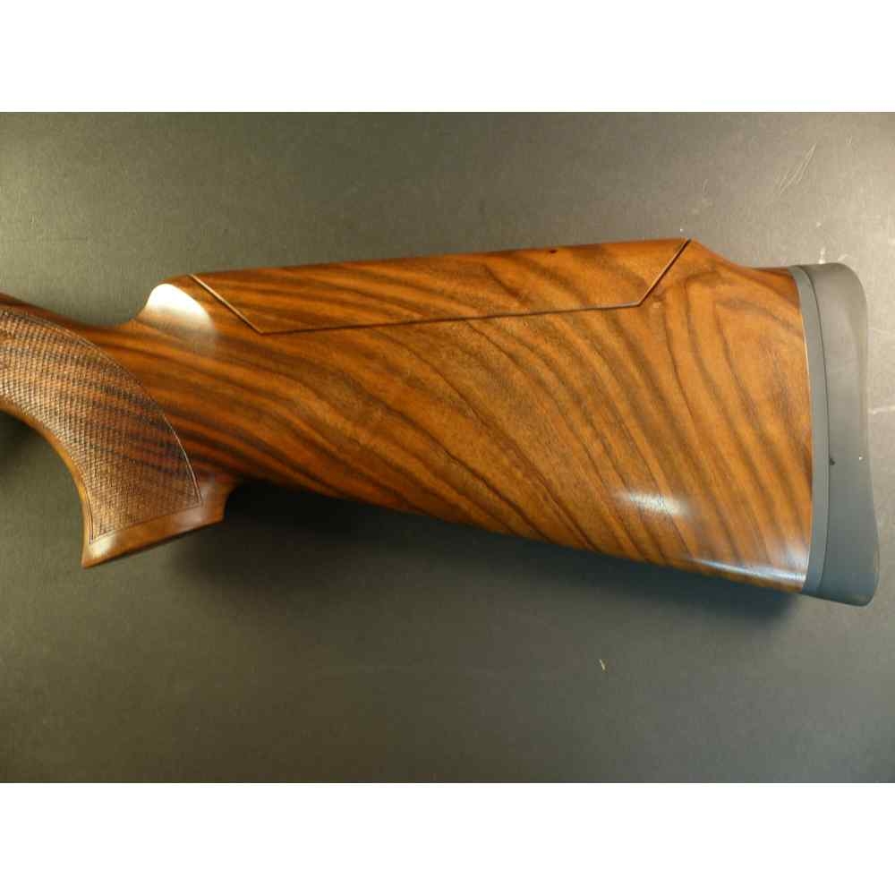 KRIEGHOFF 12 Gauge K80 SOVEREIGN SUPER SPORT