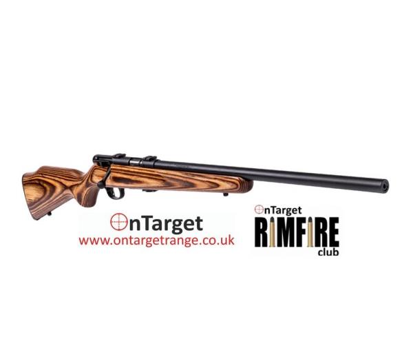 SAVAGE ARMS .22 LR