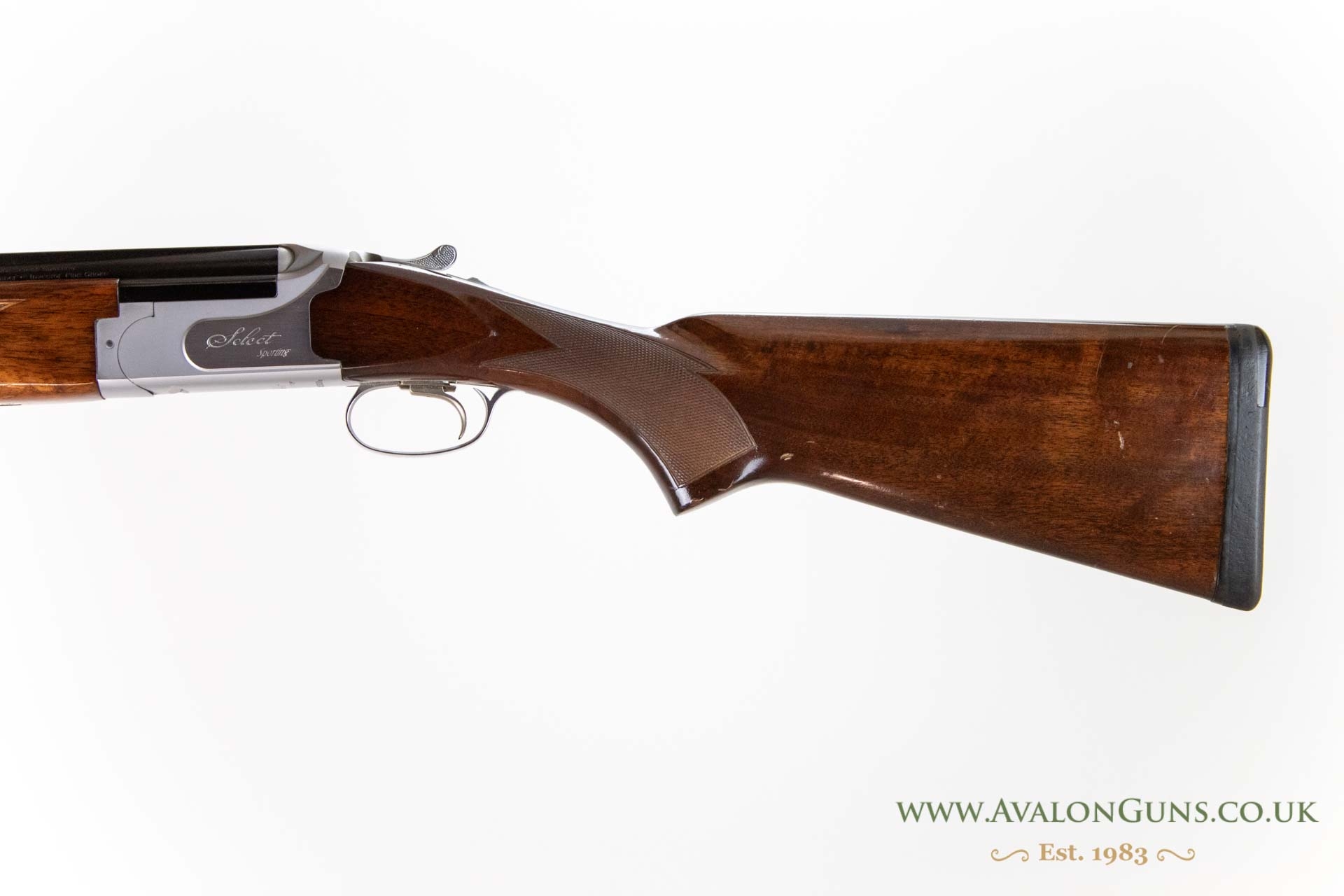 WINCHESTER 12 Gauge SELECT SPORTING