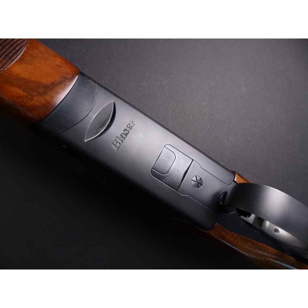 BLASER 12 Gauge F3 VANTAGE