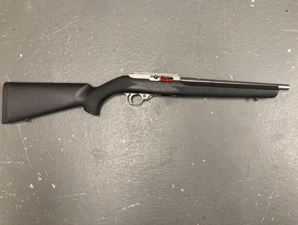 RUGER .22 LR 10-22 CARBINE