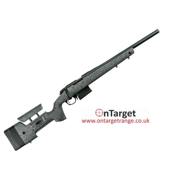 BERGARA .22 LR