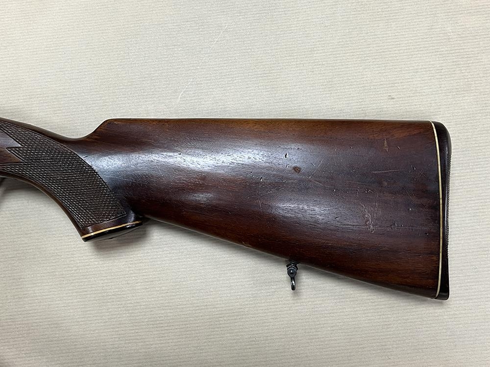 BAIKAL 12 Gauge BLNE