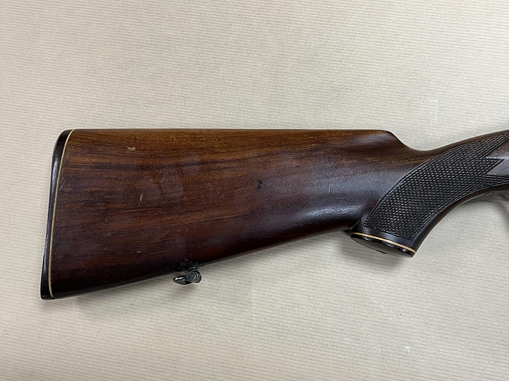 BAIKAL 12 Gauge BLNE