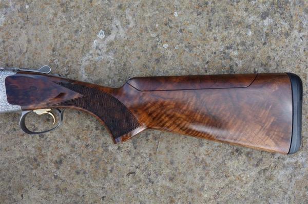 BROWNING 12 Gauge ULTRA XS PRO THE CROWN