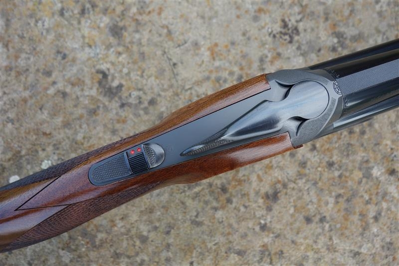 RIZZINI 28 Gauge BR110 SPORTING