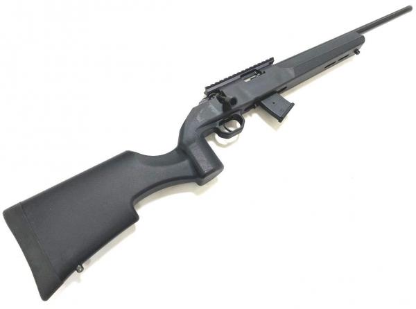 HOWA .22 LR M1100 BLACK