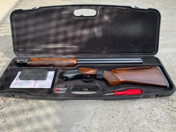 PERAZZI 12 Gauge MX8 ENGLISH SKEET