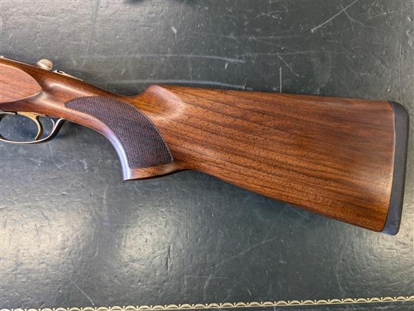 BERETTA 12 Gauge 686 E