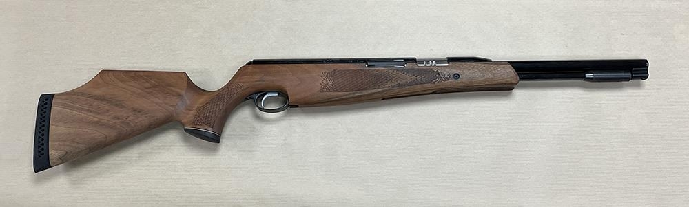 AIR ARMS .22 TX 200