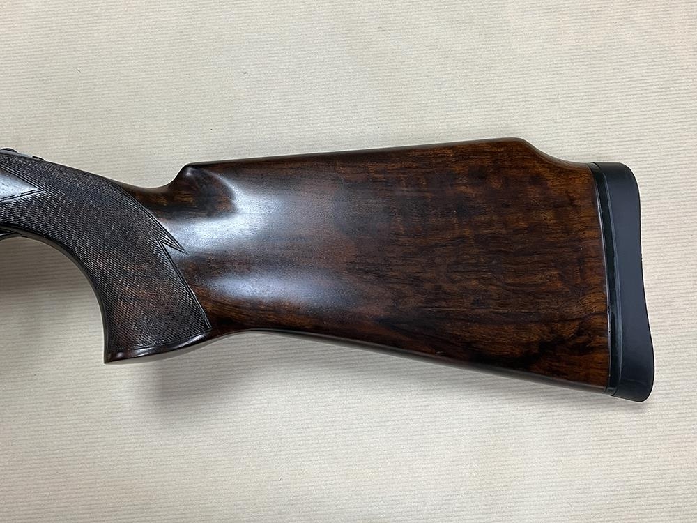 PERAZZI 12 Gauge MX8