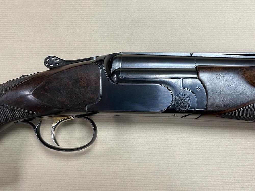 PERAZZI 12 Gauge MX8