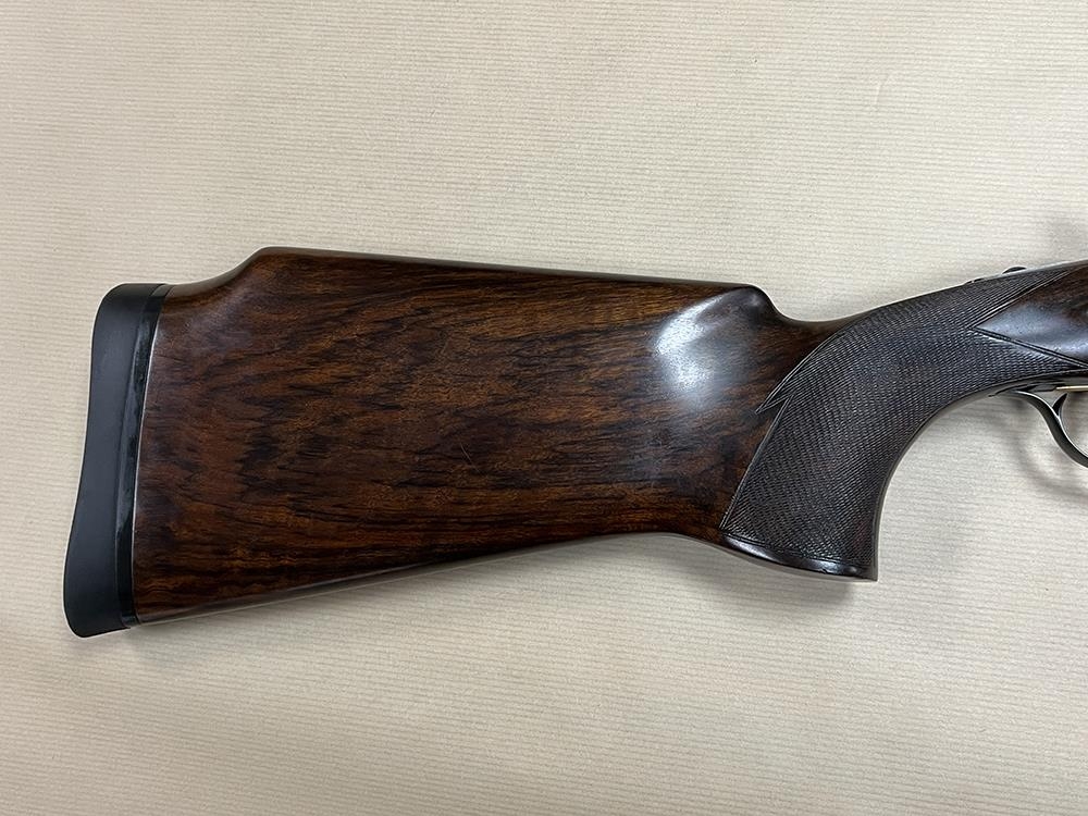 PERAZZI 12 Gauge MX8