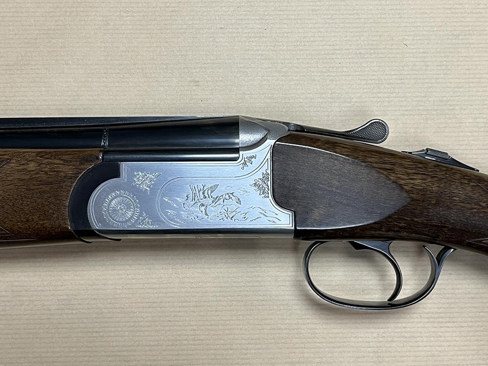 LINCOLN 20 Gauge PREMIER