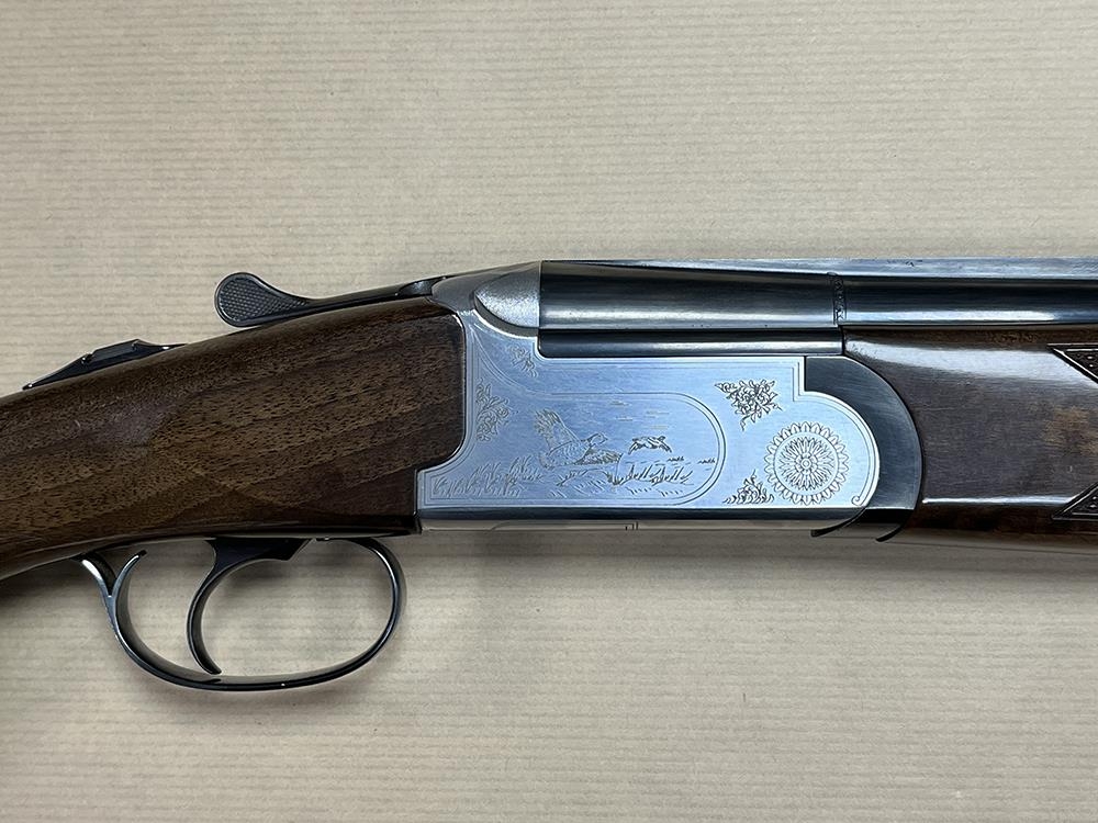 LINCOLN 20 Gauge PREMIER