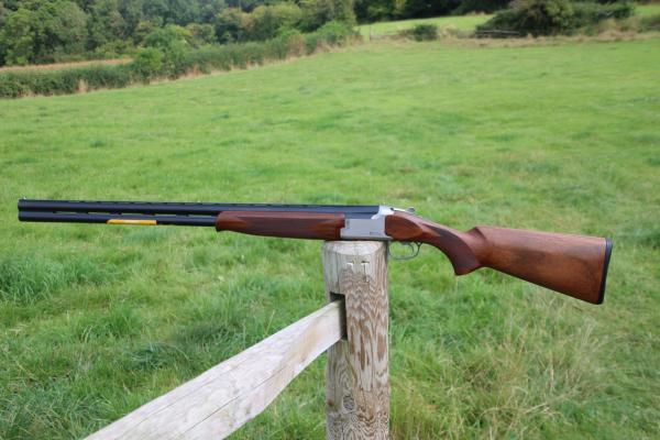 BROWNING 12 Gauge 525 30 SPORTER, BEST AVAILABLE