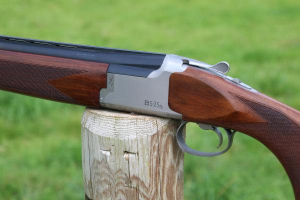 BROWNING 12 Gauge 525 30 SPORTER, BEST AVAILABLE