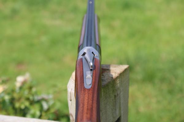 BROWNING 12 Gauge 525 30 SPORTER, BEST AVAILABLE