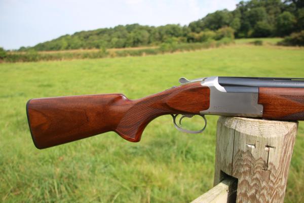 BROWNING 12 Gauge 525 30 SPORTER, BEST AVAILABLE