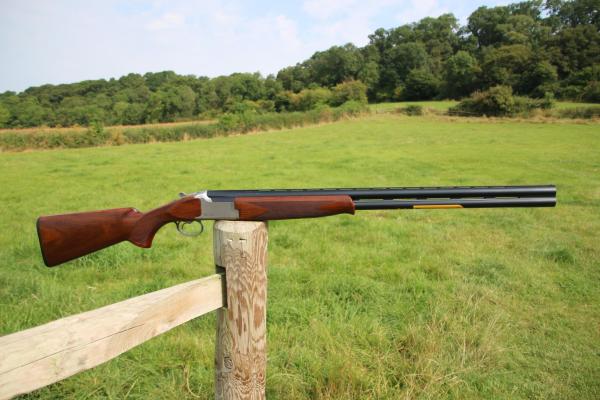 BROWNING 12 Gauge 525 30 SPORTER, BEST AVAILABLE