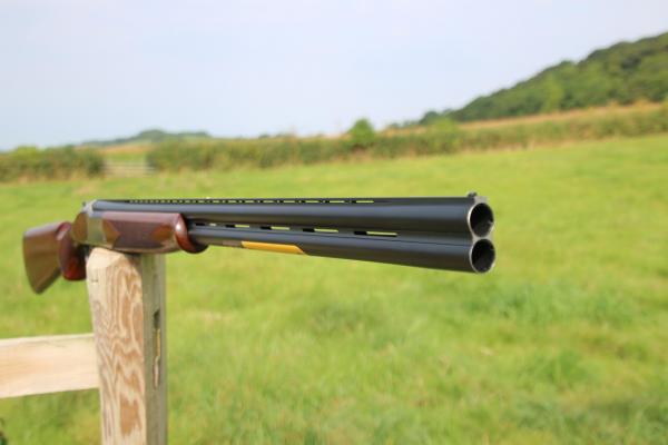 BROWNING 12 Gauge 525 30 SPORTER, BEST AVAILABLE