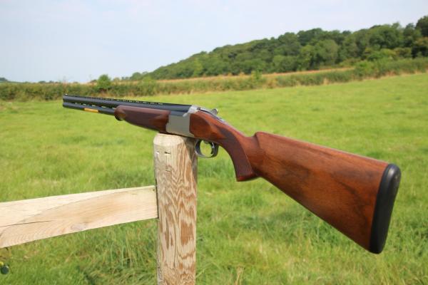 BROWNING 12 Gauge 525 30 SPORTER, BEST AVAILABLE