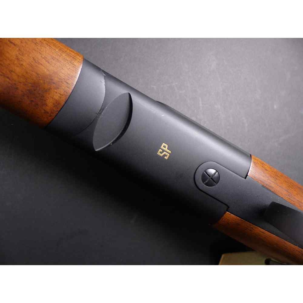 ATA ARMS 12 Gauge SP BLACK