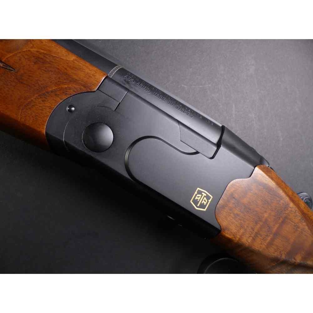 ATA ARMS 12 Gauge SP BLACK