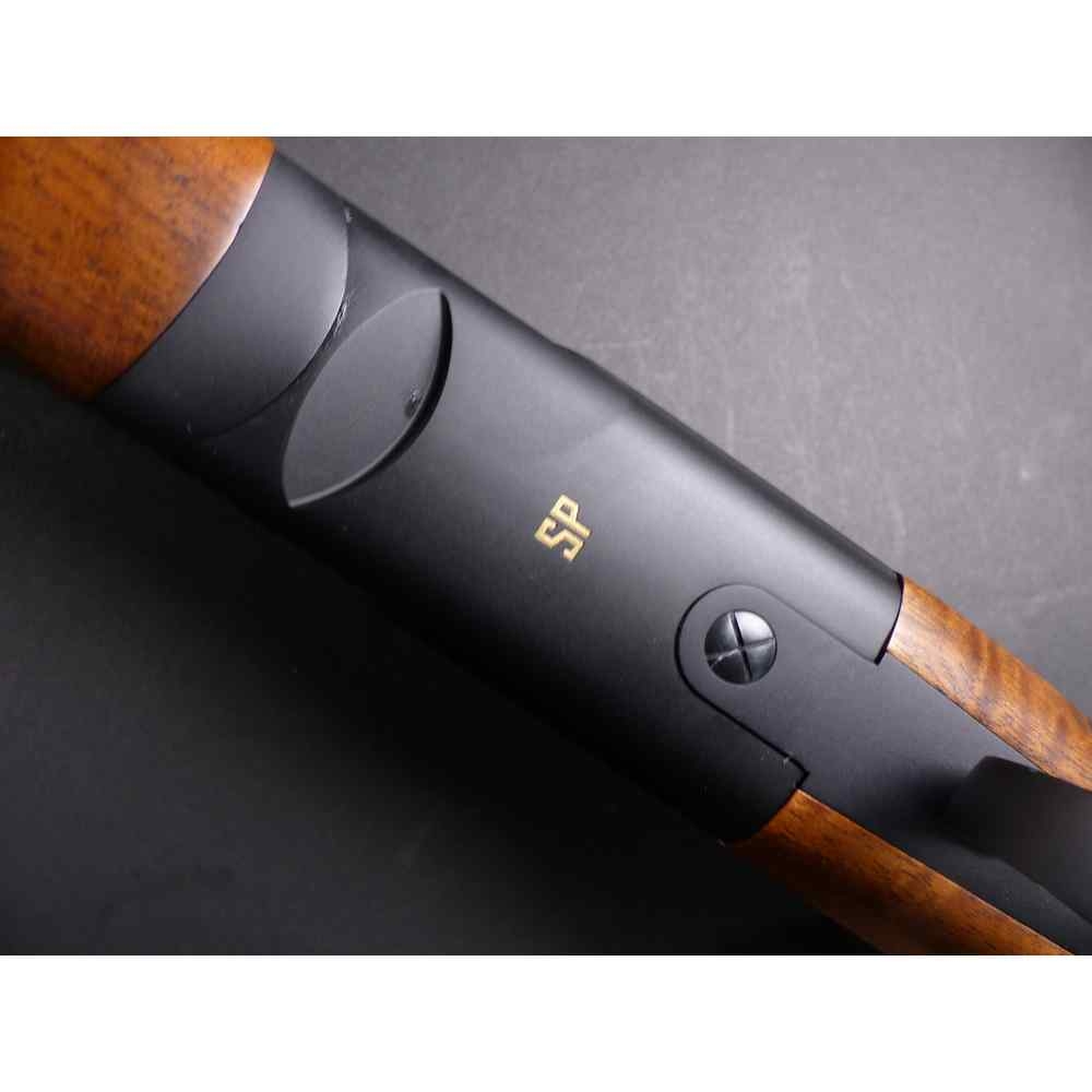 ATA ARMS 12 Gauge SP BLACK