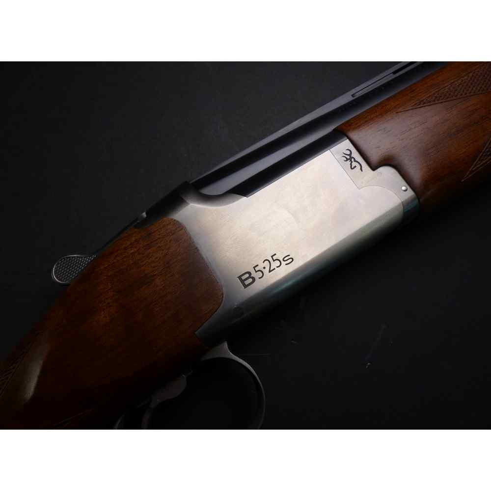 BROWNING 12 Gauge B525 SPORTER