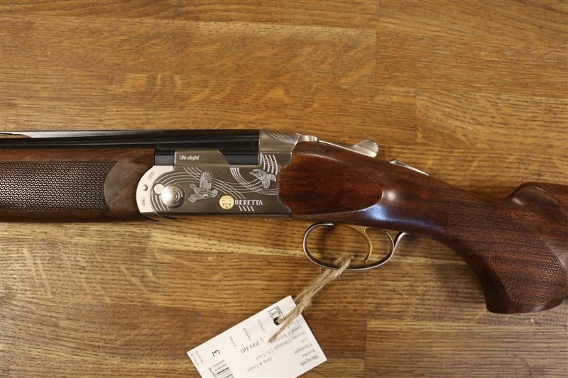 BERETTA 12 Gauge ULTRALIGHT