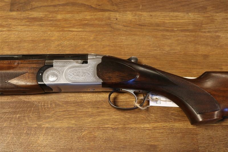 BERETTA 12 Gauge 686 SPECIAL