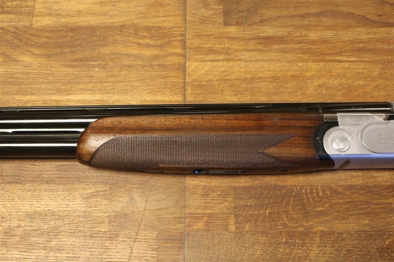 BERETTA 12 Gauge 686 SPECIAL