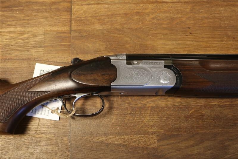 BERETTA 12 Gauge 686 SPECIAL