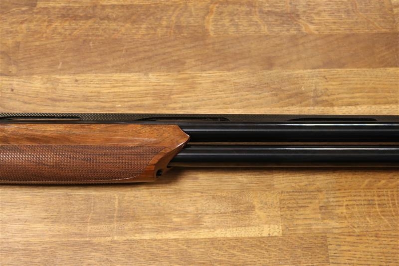 BENELLI 12 Gauge 828U BLACK