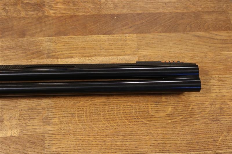 BENELLI 12 Gauge 828U BLACK