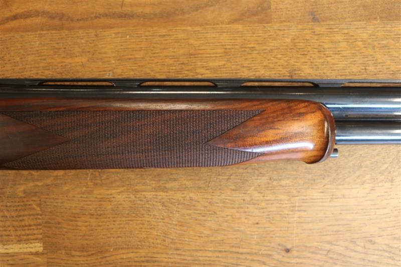 CAESAR GUERINI 12 Gauge INVICTUS I