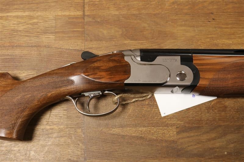 BERETTA 12 Gauge 692 SPORT