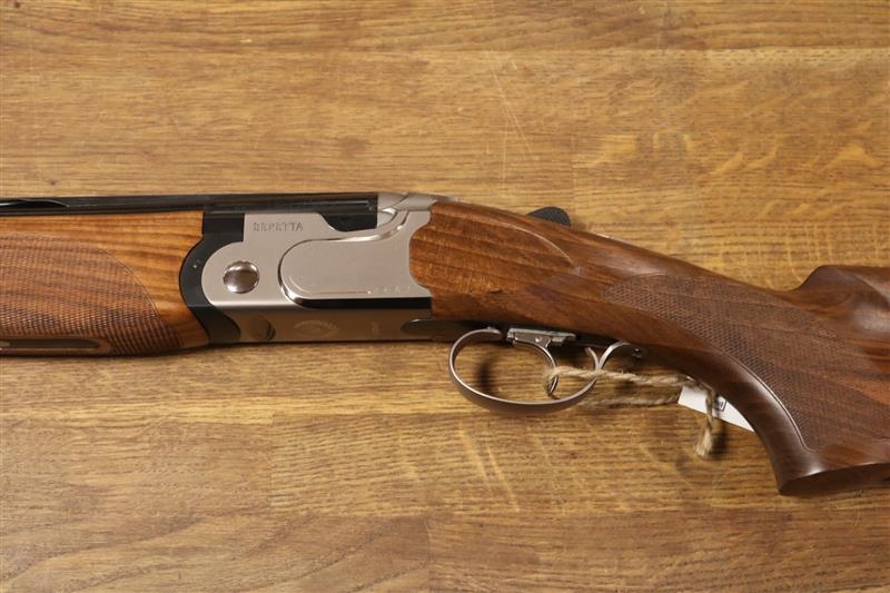 BERETTA 12 Gauge 692 SPORT