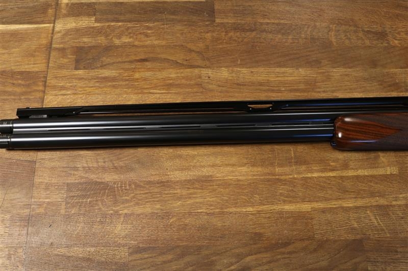 CAESAR GUERINI 12 Gauge SUMMIT BLACK IMPACT