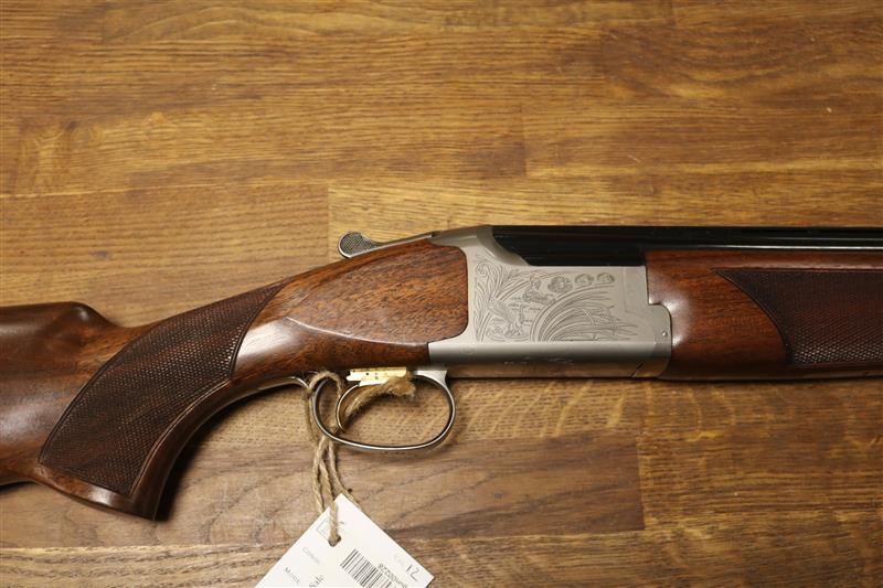 BROWNING 12 Gauge SPECIAL GTS