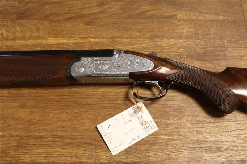 RIZZINI 20 Gauge ARTEMIS